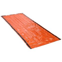 Emergency Blanket Trespass Hotpocket-1