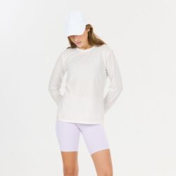 Endurance Nan T-Shirt Γυναικείο Συνθετικό Μακρυμάνικο Τεχνικό Μπλουζάκι Regular Fit