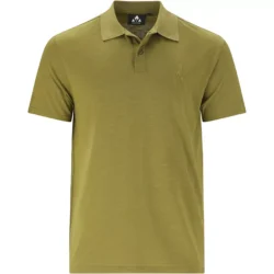 Whistler  Polo Αθλητική Μπλούζα Κοντομάνικη