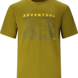 WHISTLER LINX T-SHIRT MEN