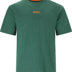 WHISTLER KUNTA T-SHIRT MEN