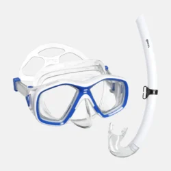 Mares mask - Combo Tapu Jr