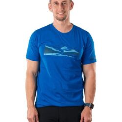 Northfinder organic cotton T-shirt Ανδρικό