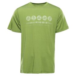 ALPINE PRO T SHIRT LYOR