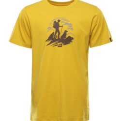 T-shirt Alpine pro Termes 3
