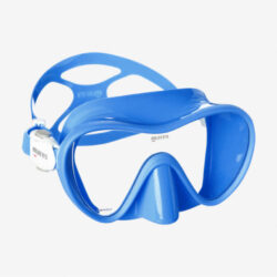 Mares Tropical Plastic Box diving mask